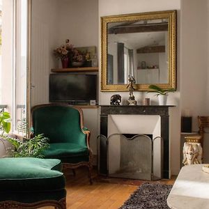 Apartamento de 1 Dormitorio